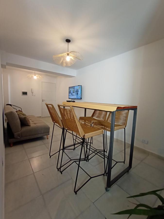 Cofico Ideal Apartment Cordoba