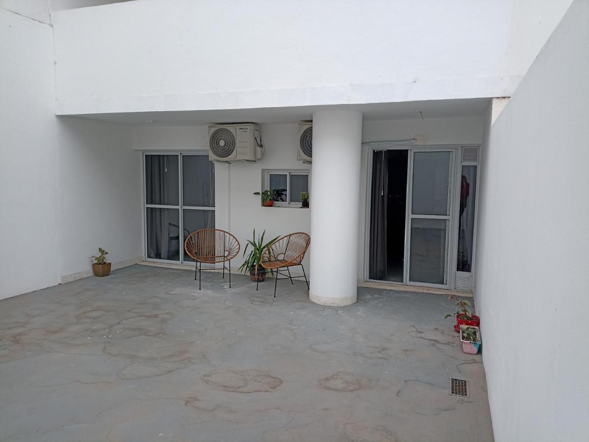 Apartment Cofico Ideal Cordoba