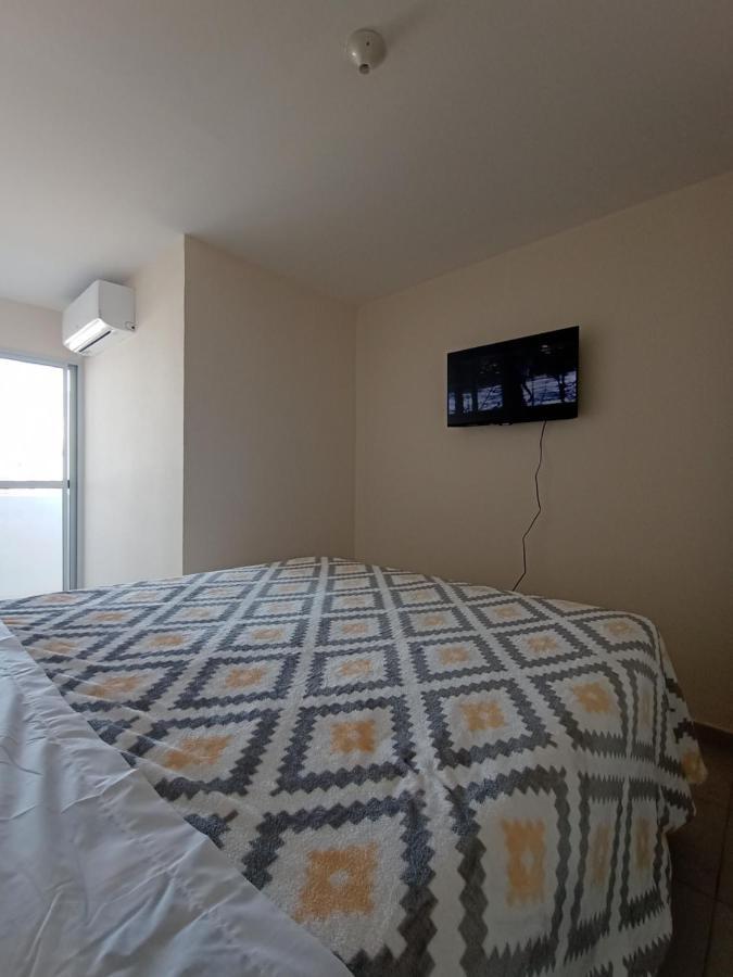 Apartment Cofico Ideal Cordoba
